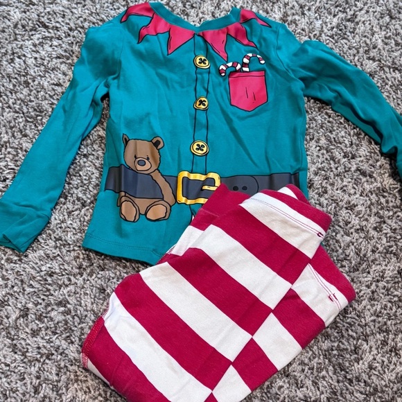 Bundle Pajamas - Picture 5 of 7